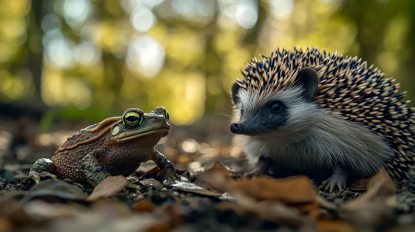 différences clés Crotte