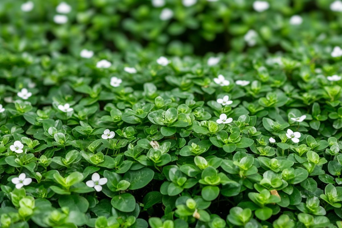 Les meilleures plantes couvre-sol persistantes et à croissance rapide