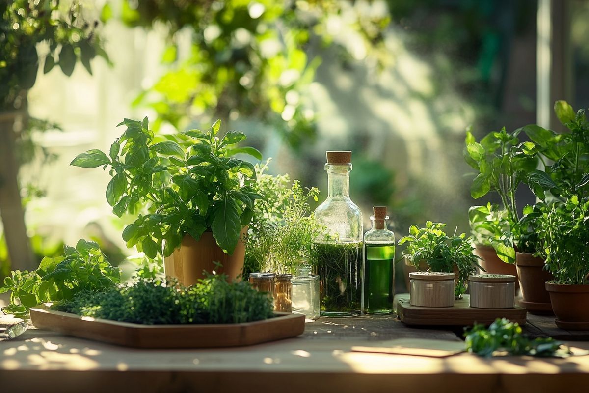 L'expérience des jardiniers : entre tradition et modernité