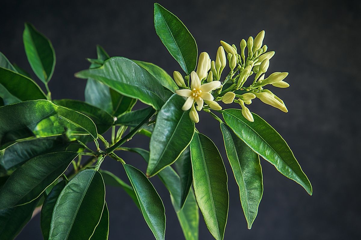 Quand tailler un oranger du mexique pour une floraison optimale